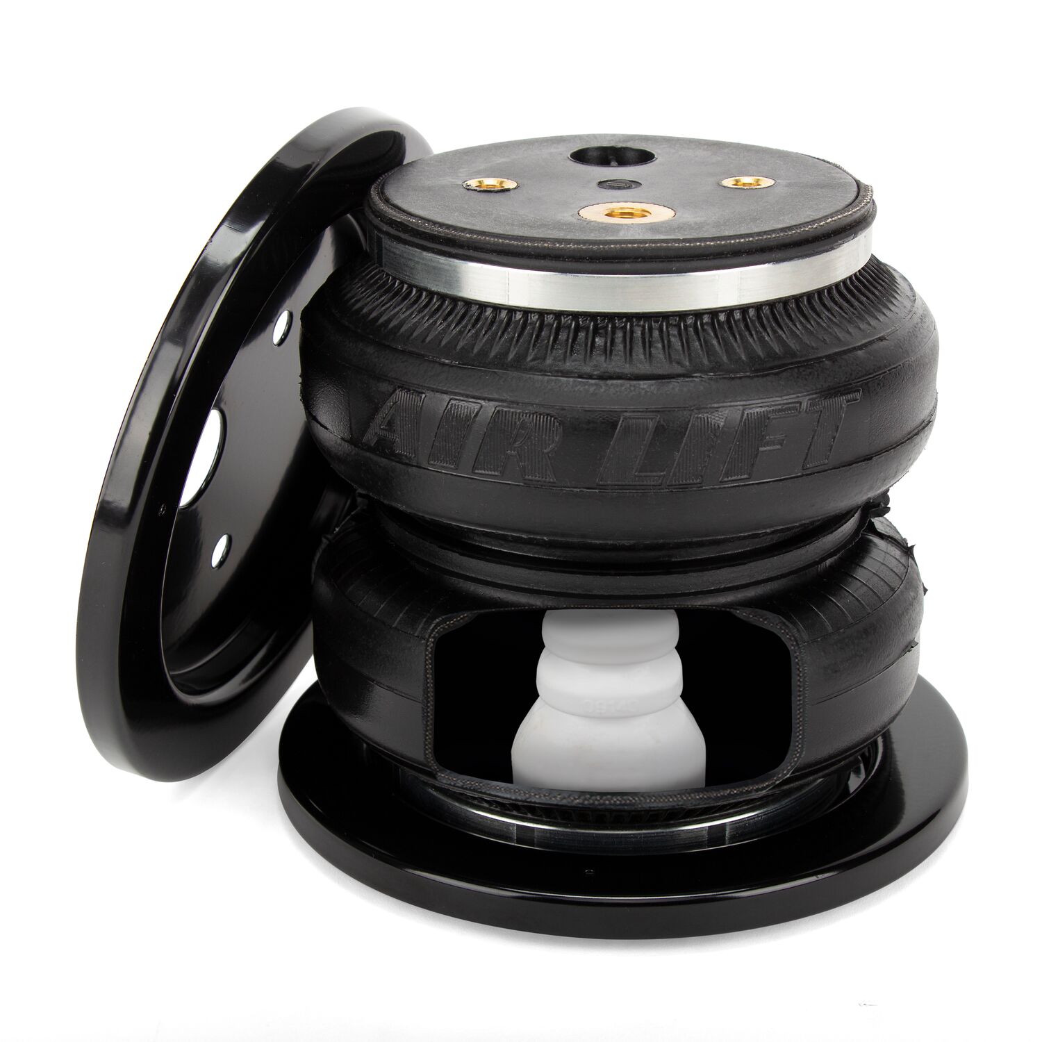 ProSeries 7500 XL Ultimate Air Spring Kit - 99554 | Air Lift Company