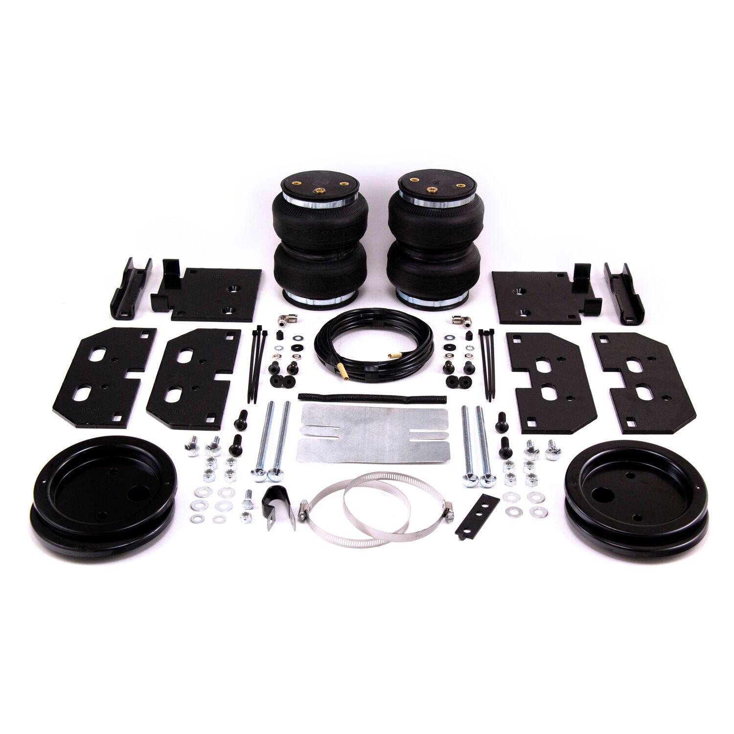 LoadLifter 5000 Ultimate Air Spring Kit - 88255 | Air Lift Company