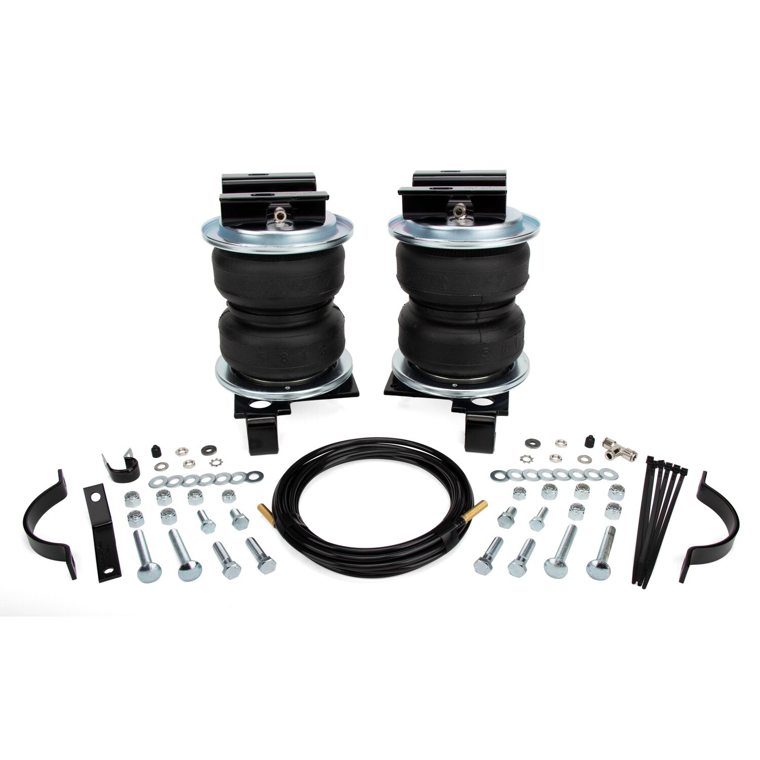 Slang アドラーブルADRABLE LS-C711M/MHRST-LTD LoadLifter 5000 ProSeries Air Spring Kit - 93275 | Air Lift Company