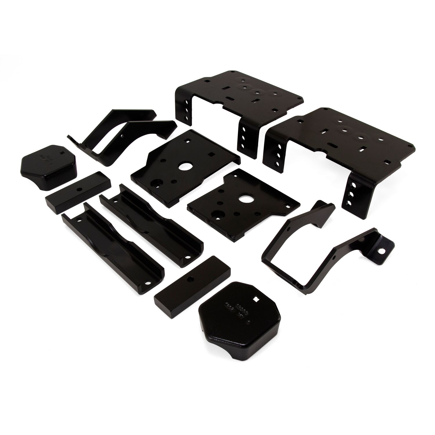 ProSeries 7500 XL Ultimate Air Spring Kit - 99596 | Air Lift Company