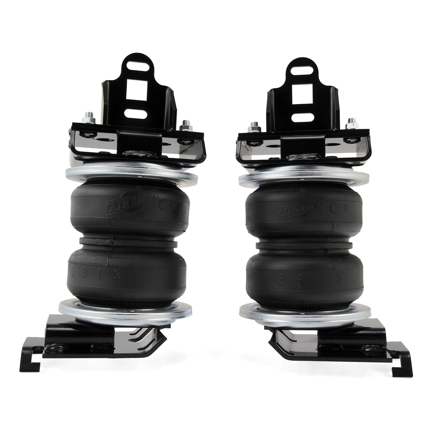 haluc❤ LoadLifter 5000 ProSeries Air Spring Kit - 93375 | Air Lift Company