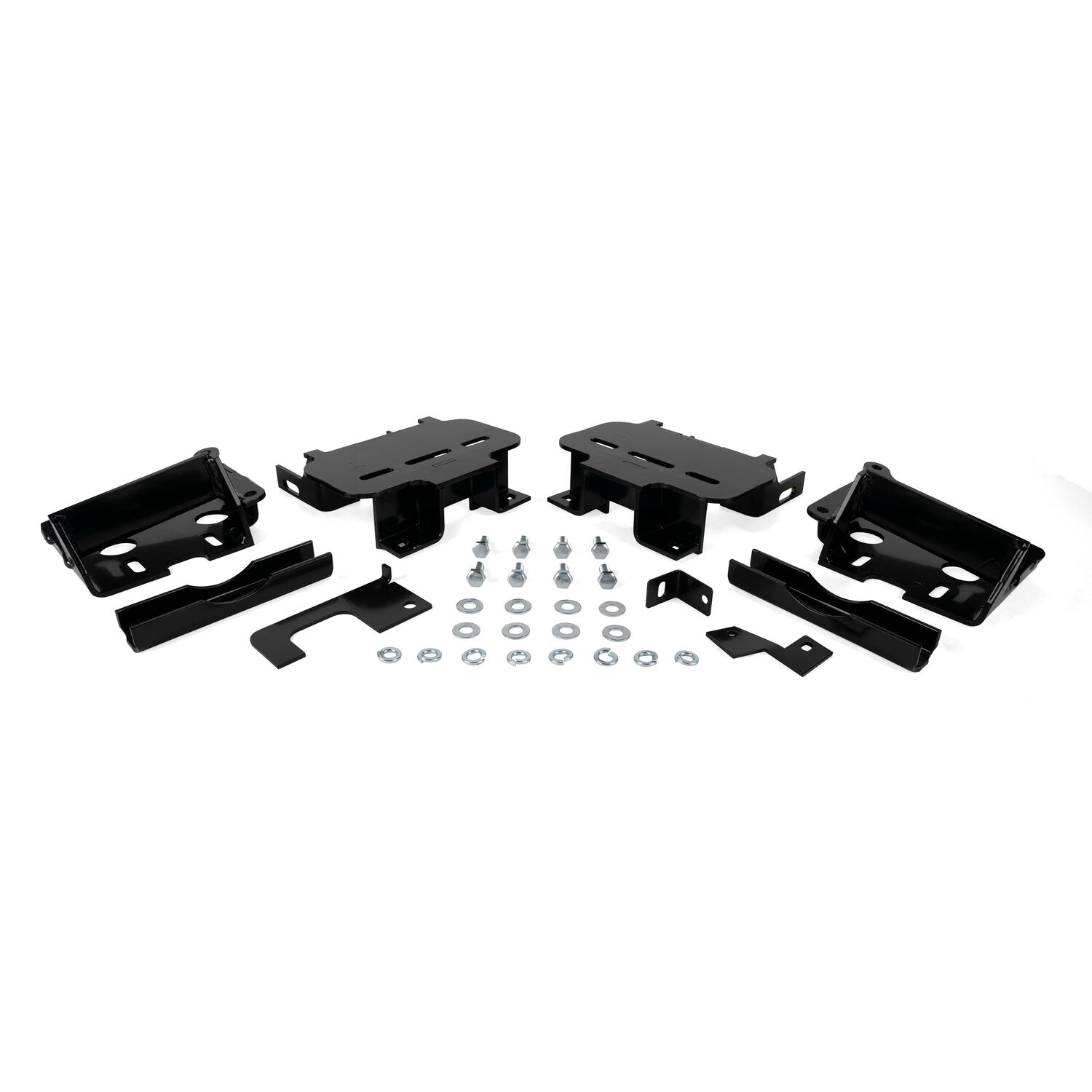 LoadLifter 5000 Air Spring Kit - 57389 | Air Lift Company