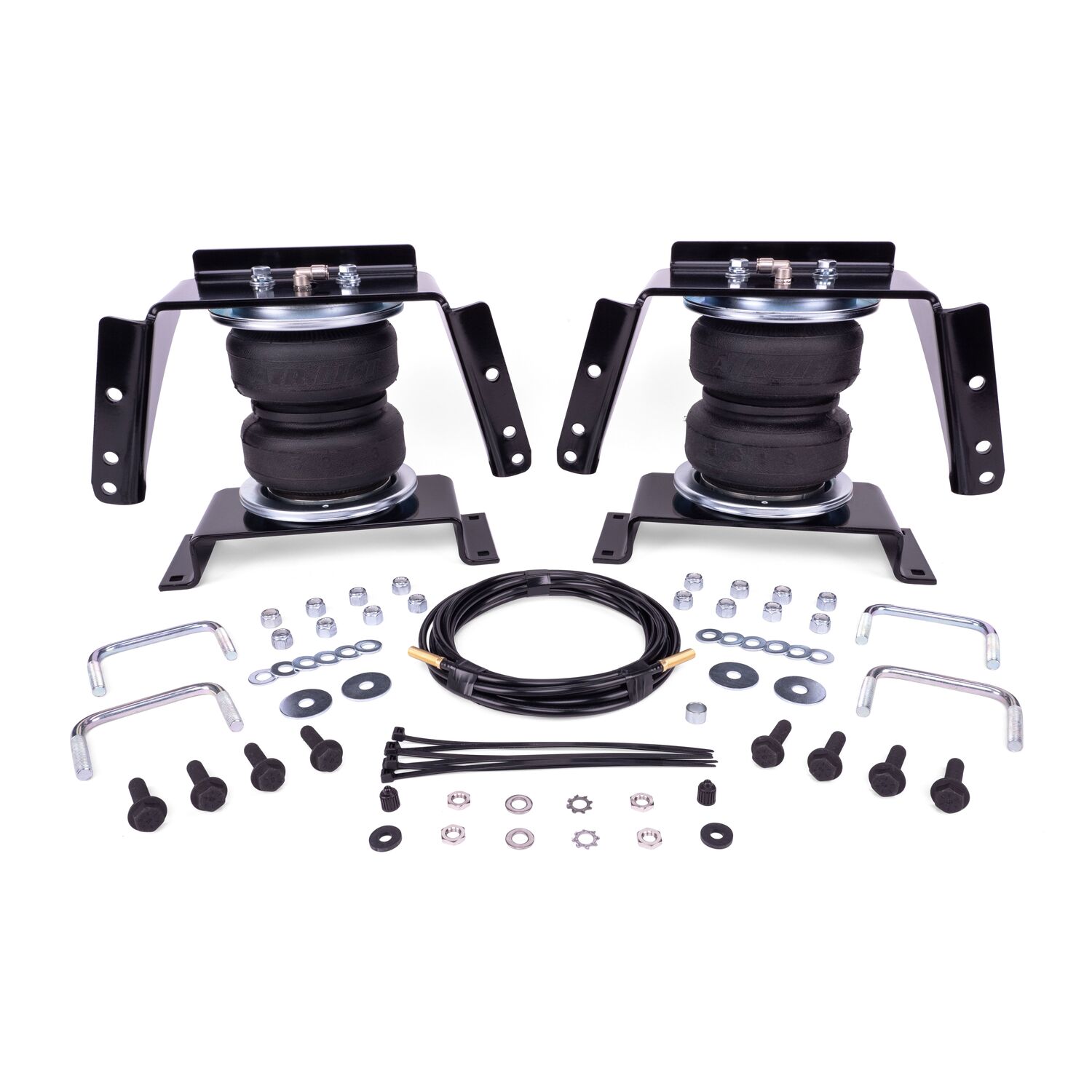 LoadLifter 5000 Air Spring Kit - 57343 | Air Lift Company