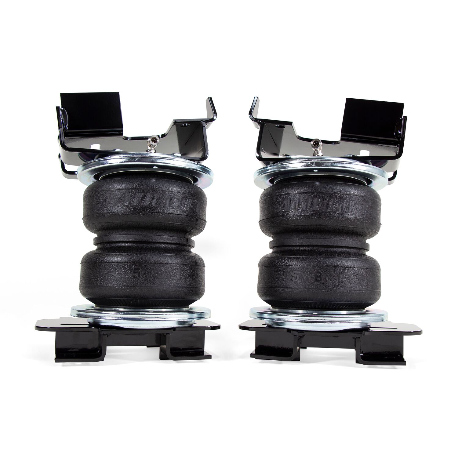 LoadLifter 5000 Air Spring Kit - 57385 | Air Lift Company