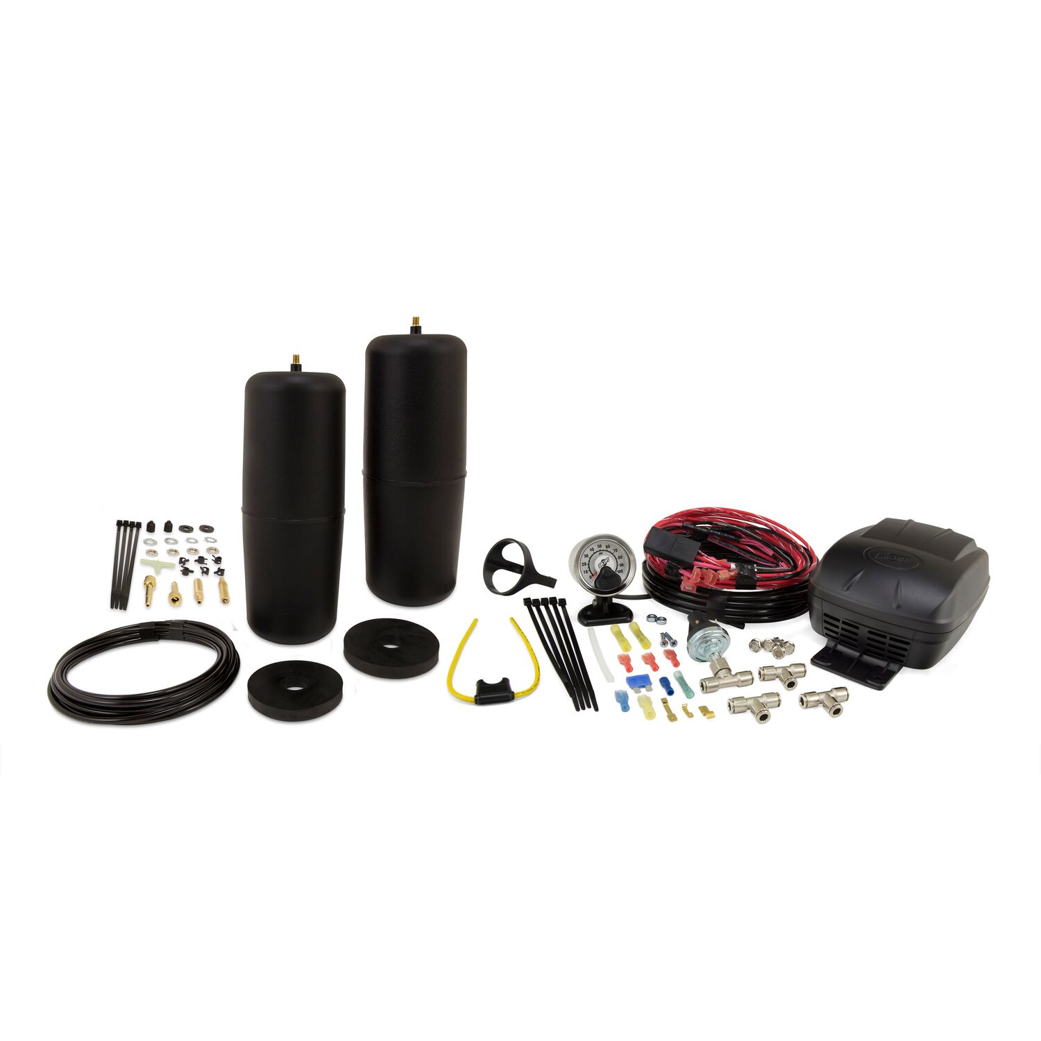 Air Lift 1000HD Combo Kit - 25818HD | Air Lift Company