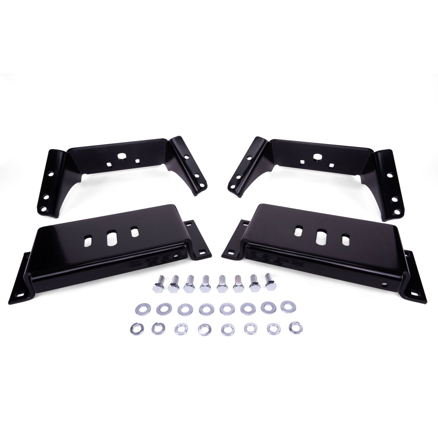 LoadLifter 5000 Air Spring Kit - 57343 | Air Lift Company