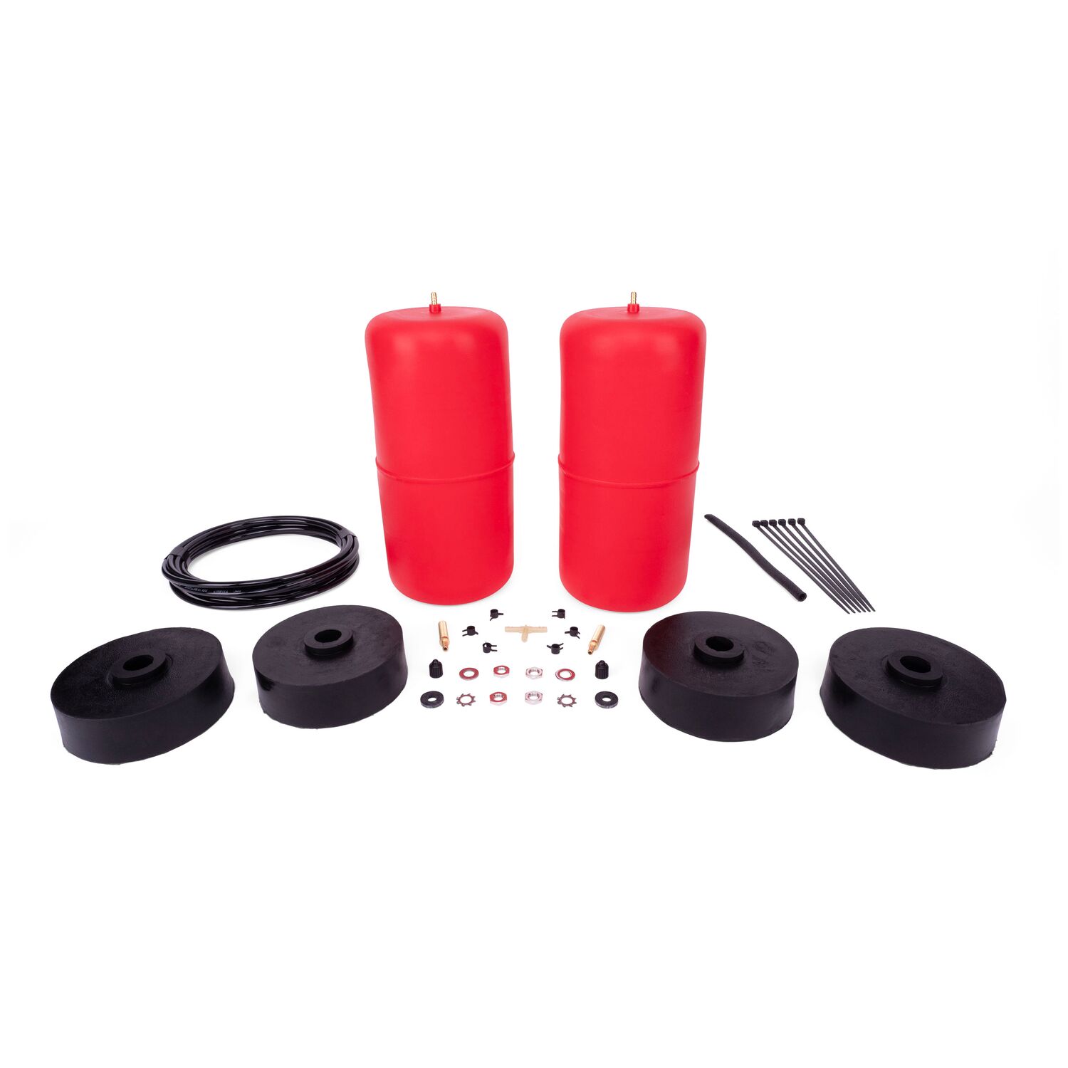 【ゆー】AIRLIFT エアバッグセット【バラ売り可】 Air Lift 1000 Air Spring Kit - 61792 | Air Lift Company