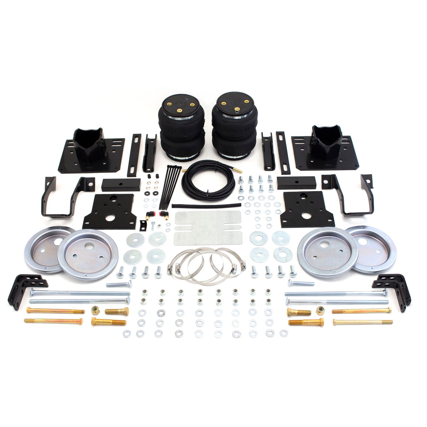 Air Lift 60797 1000 Series Rear Air Spring Kit, Martinique - View #11