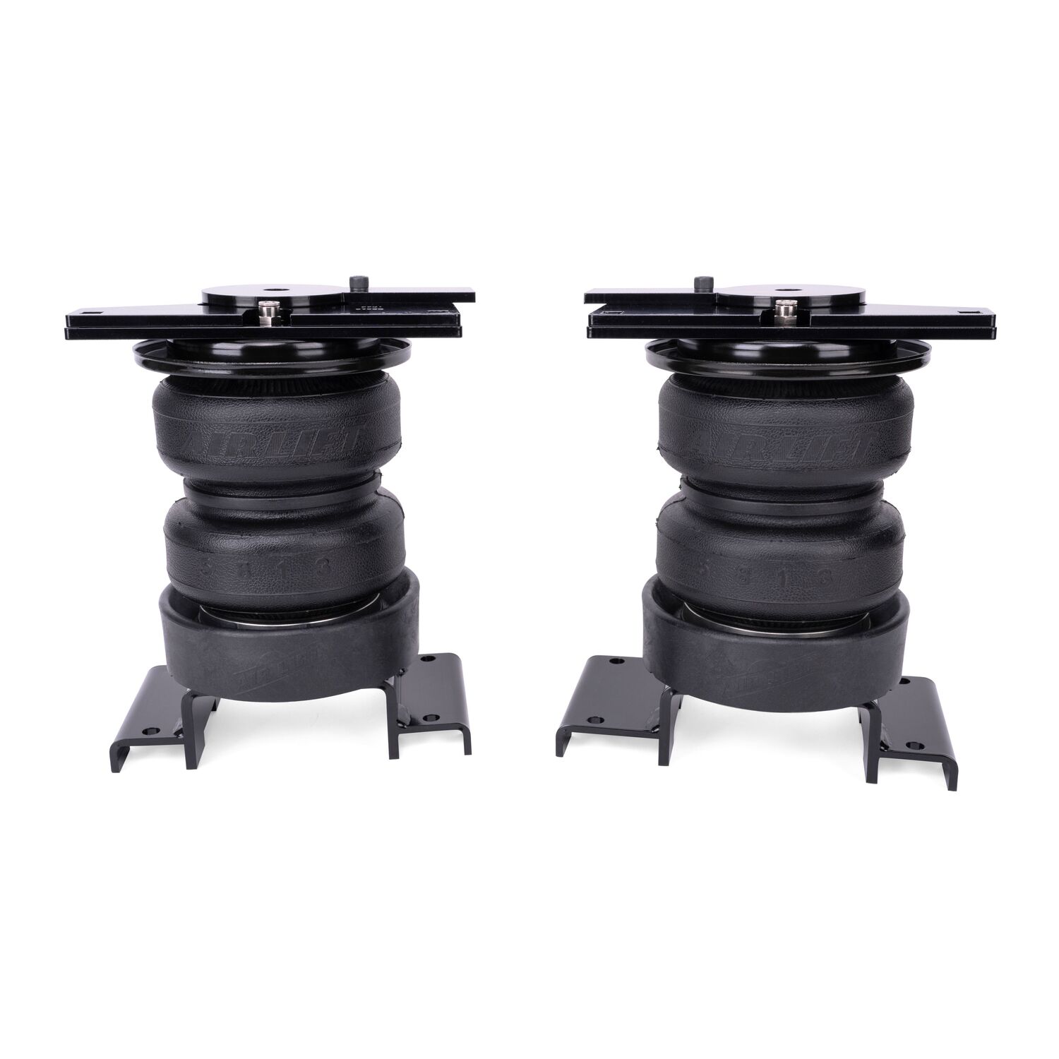 LoadLifter 5000 Ultimate Air Spring Kit With Air Spring Cradles