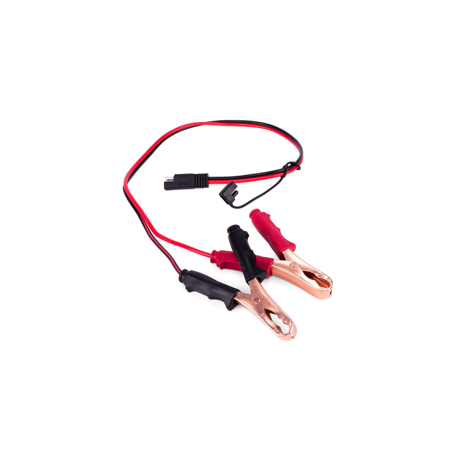 Battery Alligator Clamp Adapter - 16152 | Air Lift Company