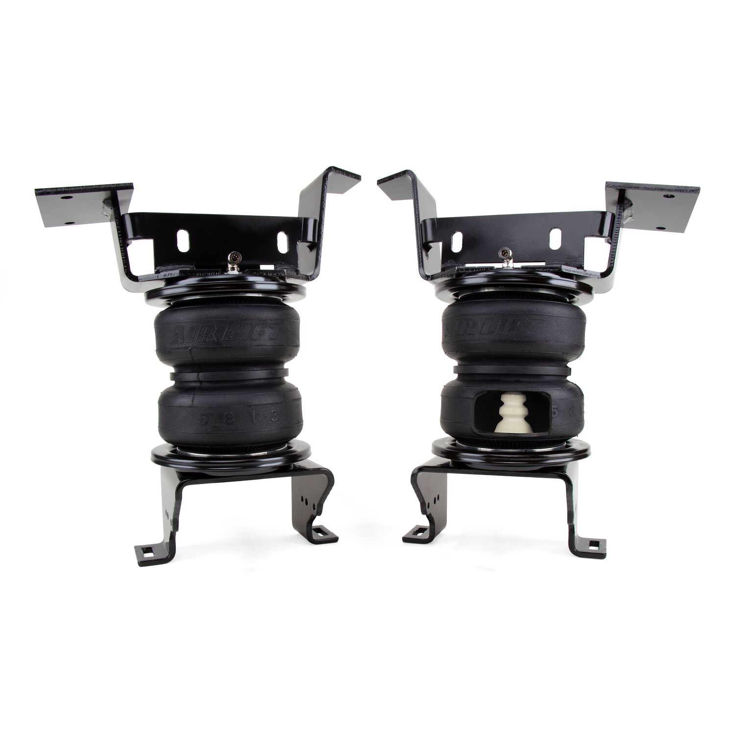 【happiest 】2A261 LoadLifter 5000 Ultimate Air Spring Kit - 88341 | Air Lift Company