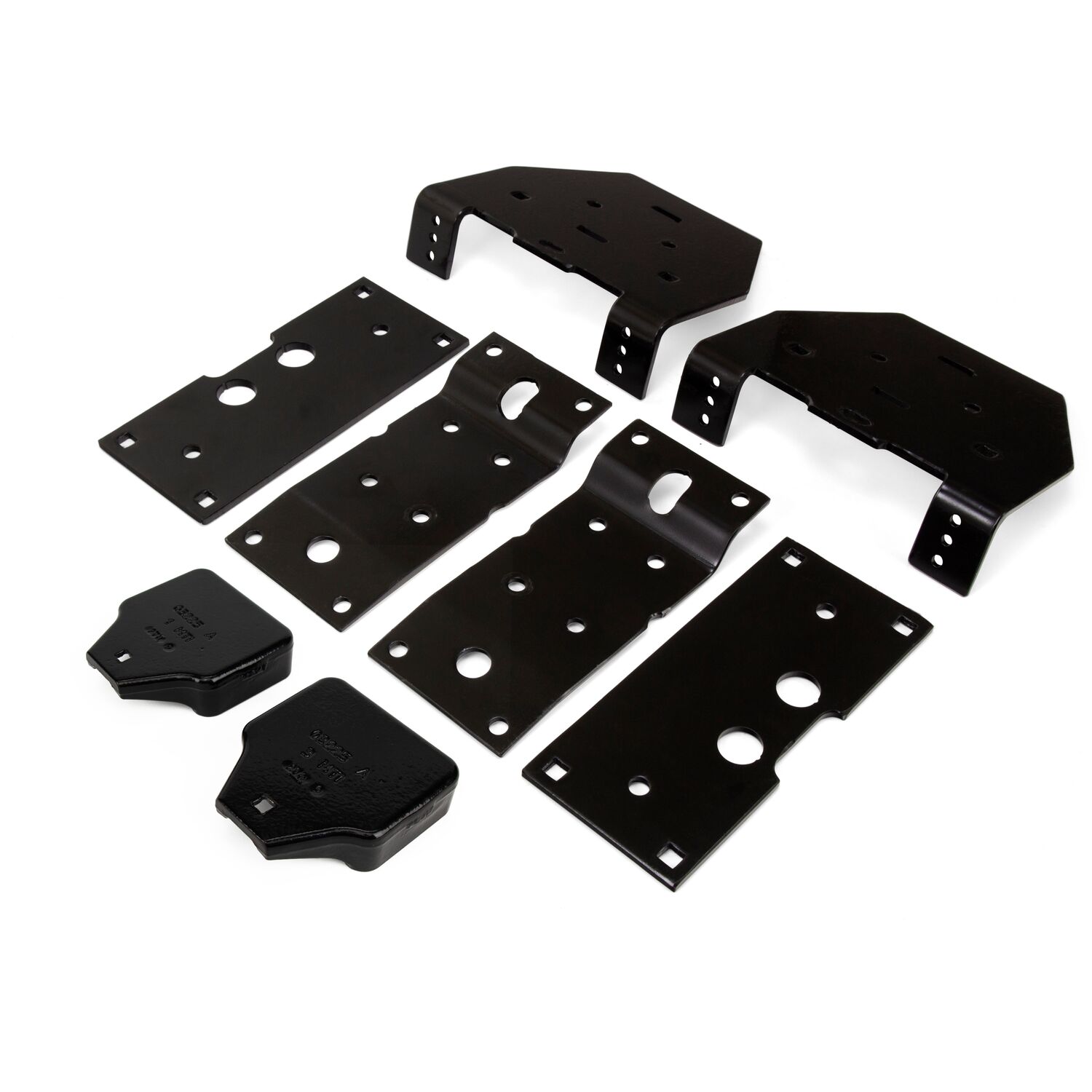 2〜32Kg LoadLifter 5000 Air Spring Kit - 57399 | Air Lift Company