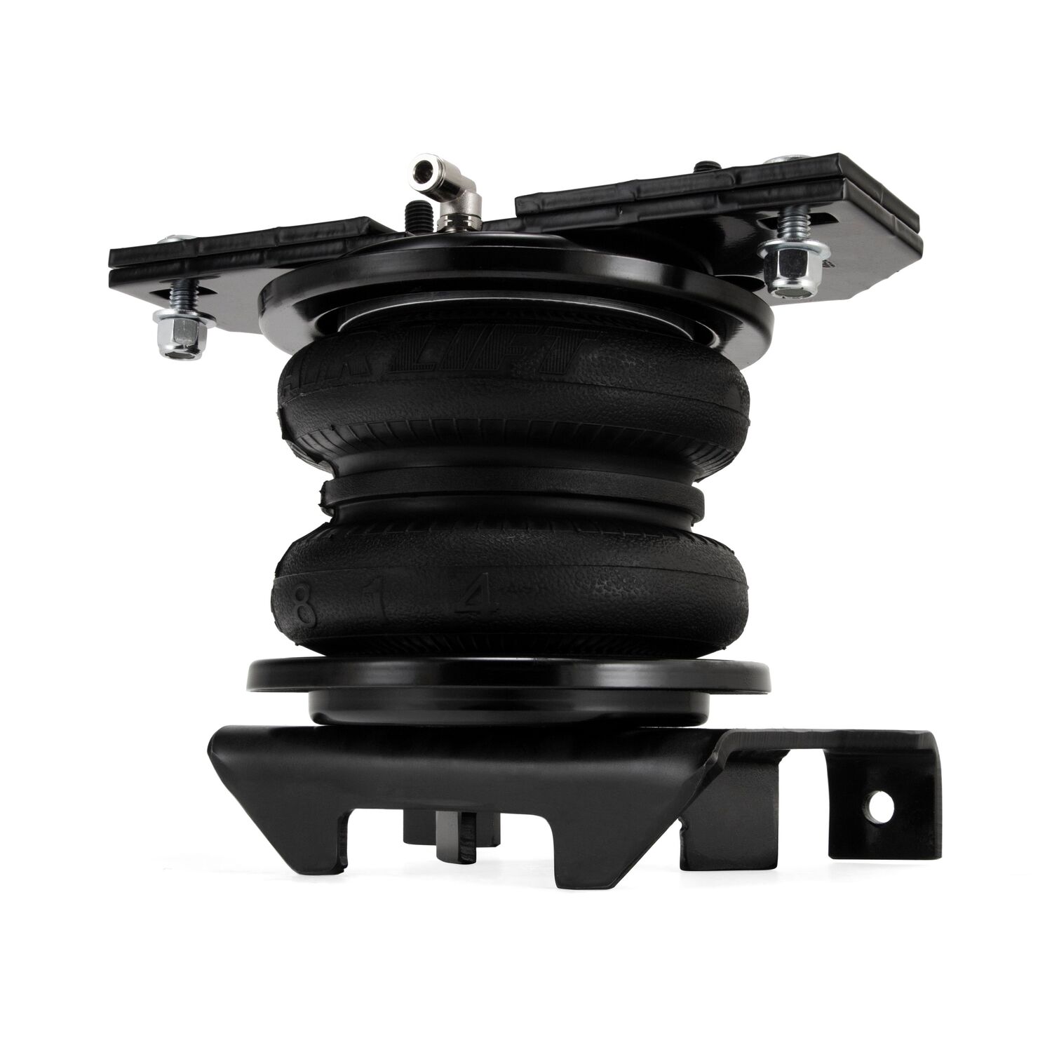 LoadLifter 5000 Ultimate Air Spring Kit - 88297 | Air Lift Company