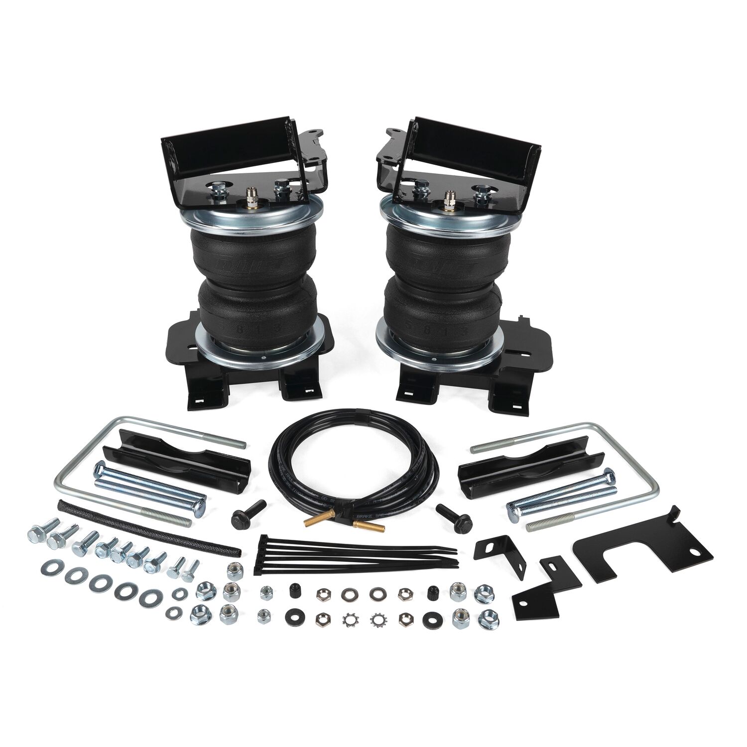 LoadLifter 5000 Air Spring Kit - 57389 | Air Lift Company