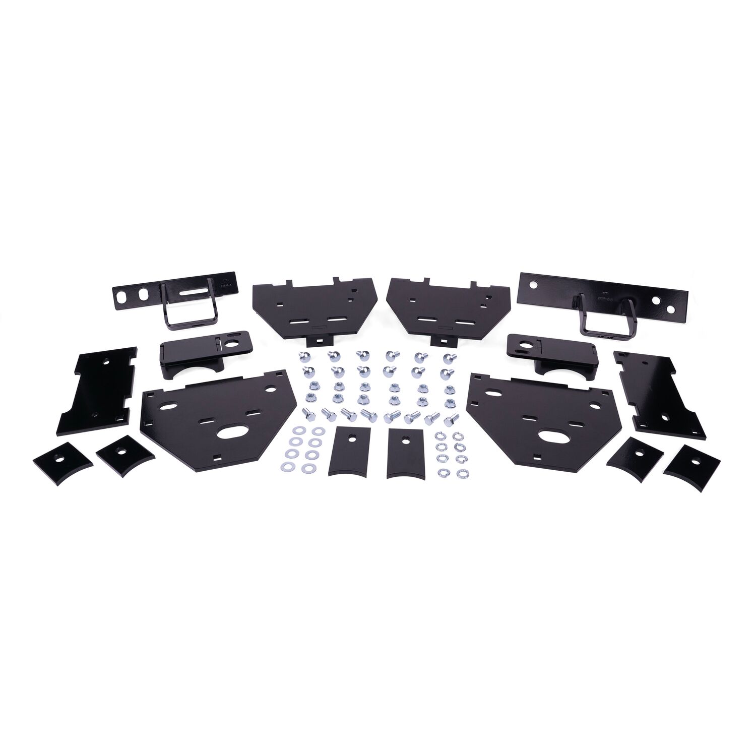 LoadLifter 7500 XL Ultimate Air Spring Kit - 57554 | Air Lift Company