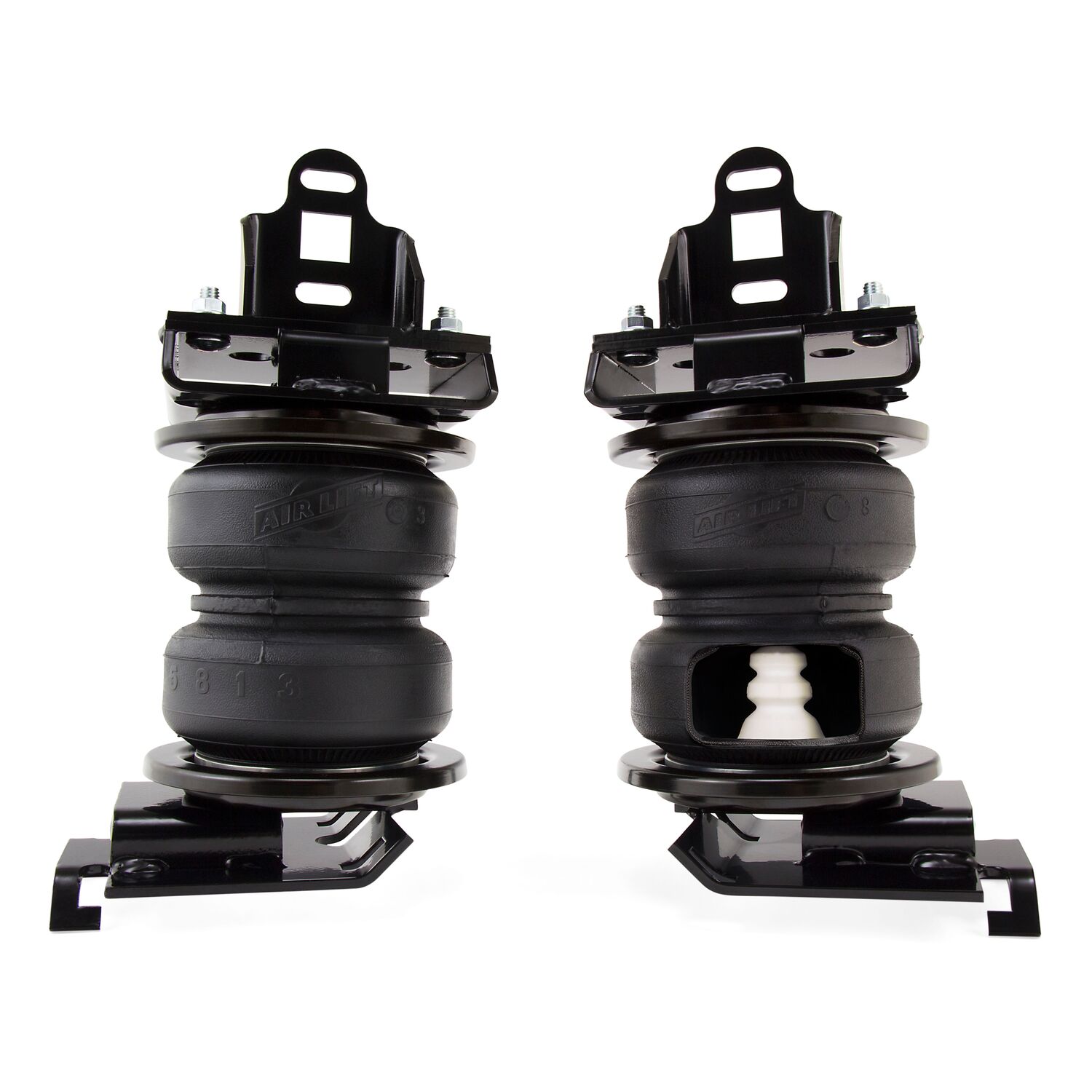k ★2 LoadLifter 5000 Ultimate Air Spring Kit - 88375 | Air Lift Company