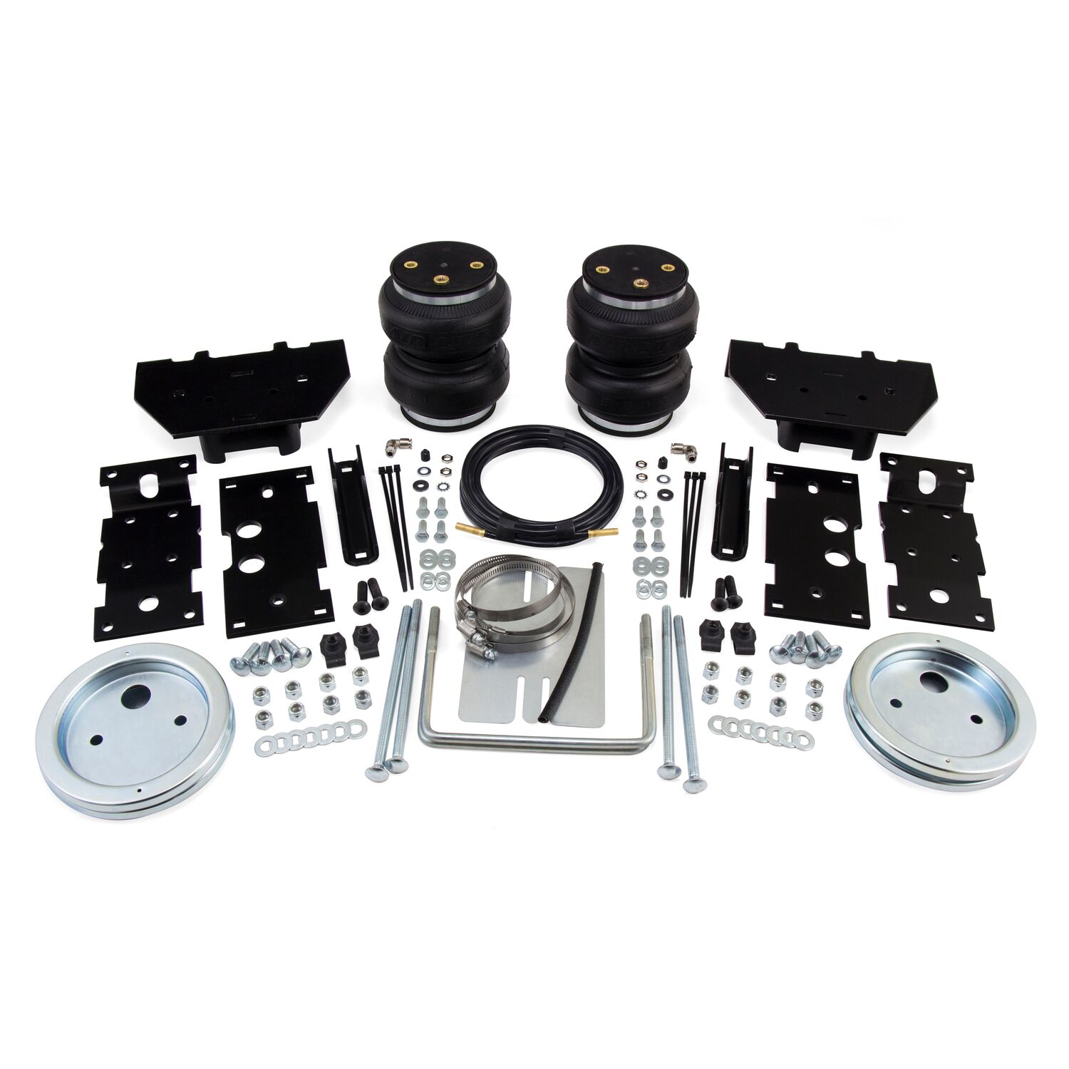 LoadLifter 5000 Air Spring Kit - 57391 | Air Lift Company