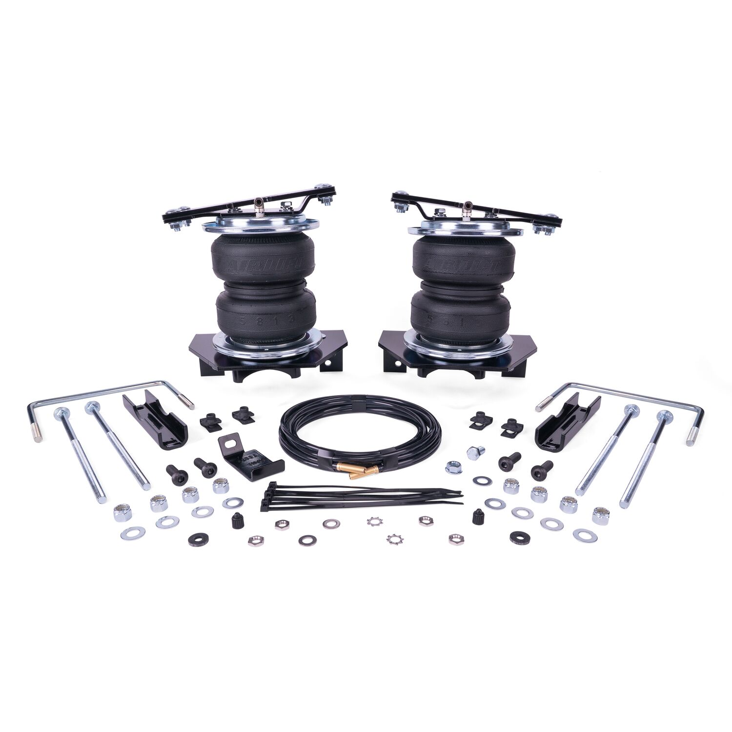 LoadLifter 5000 Air Spring Kit - 57354 | Air Lift Company