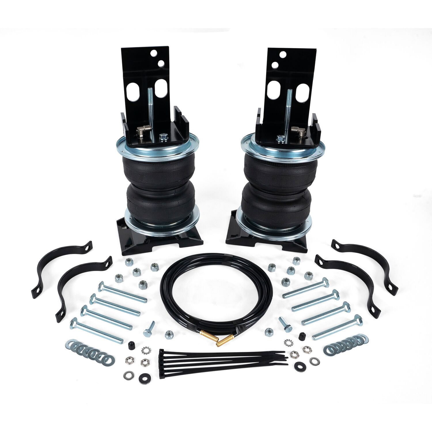 m.u×PRE_DOMINO border LS T LoadLifter 5000 Air Spring Kit - 57131 | Air Lift Company