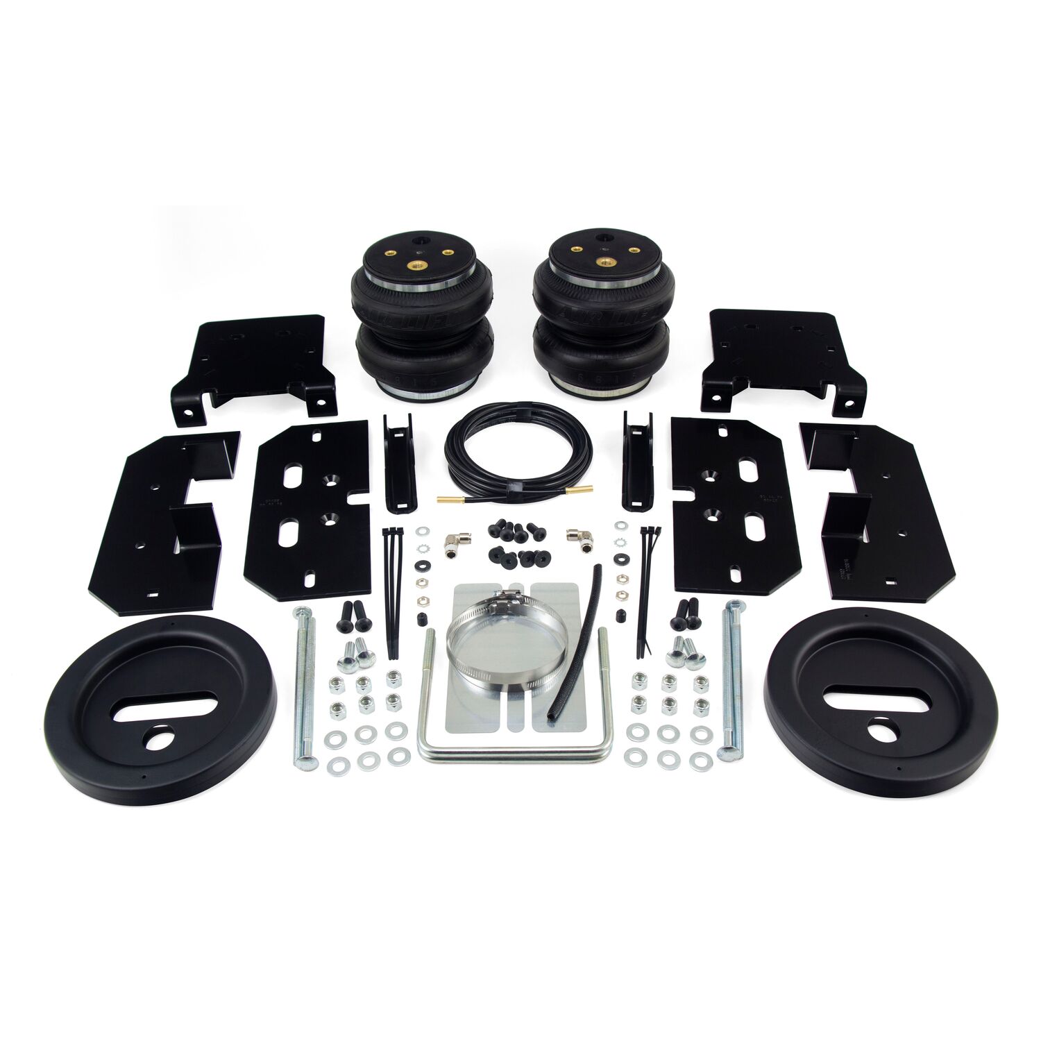 LoadLifter 7500 XL Ultimate Air Spring Kit - 57595 | Air Lift Company