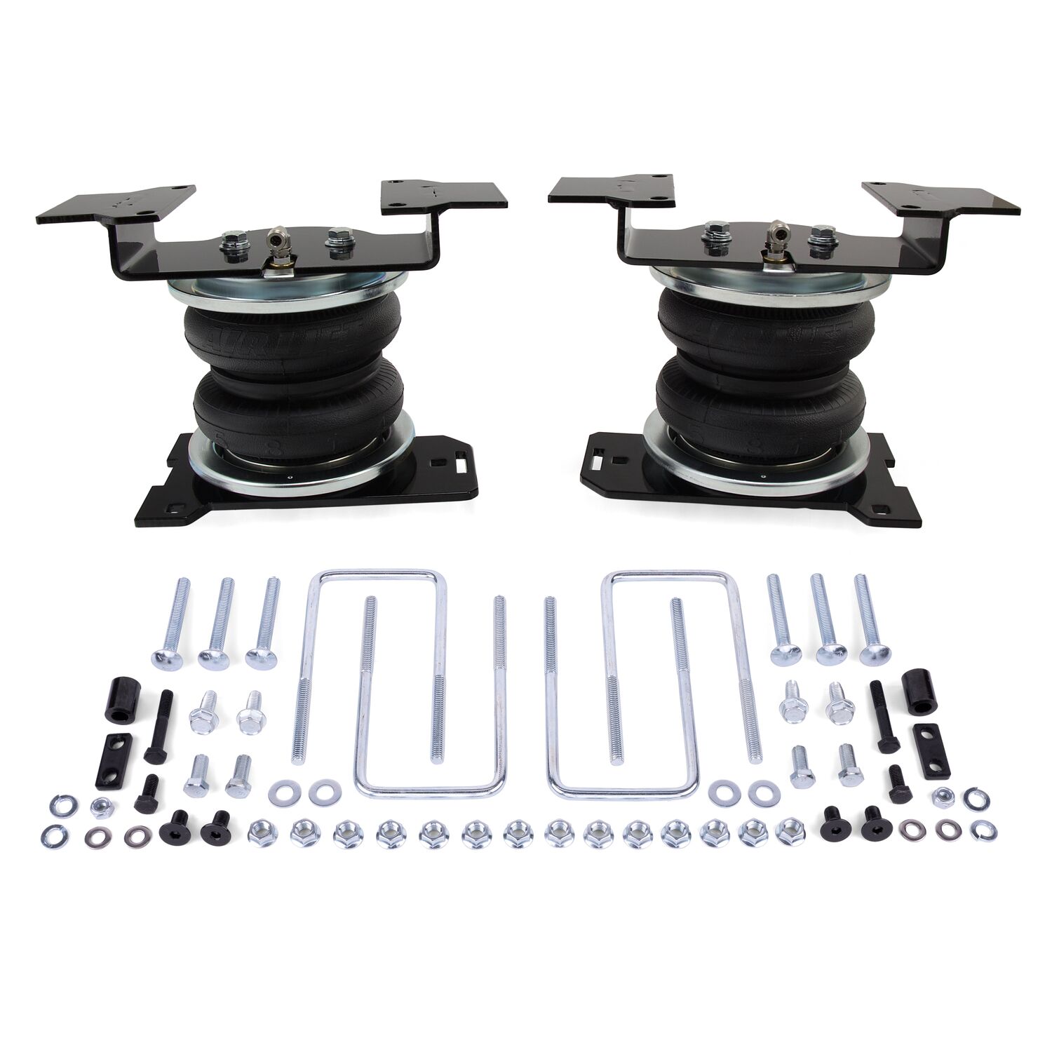 LoadLifter 5000 ProSeries Air Spring Kit - 77288 | Air Lift Company
