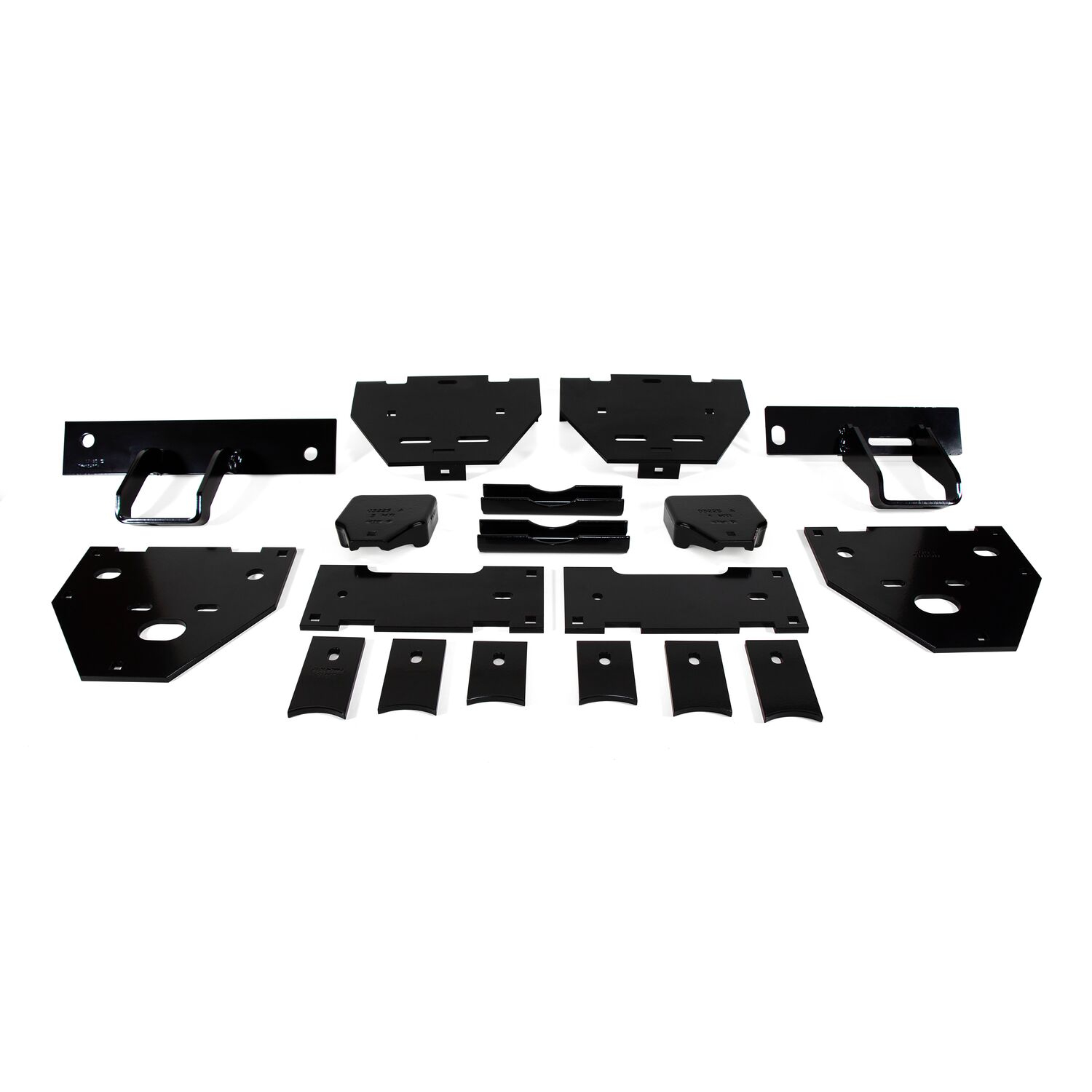 li　36 LoadLifter 7500 XL Ultimate Air Spring Kit - 57577 | Air Lift Company