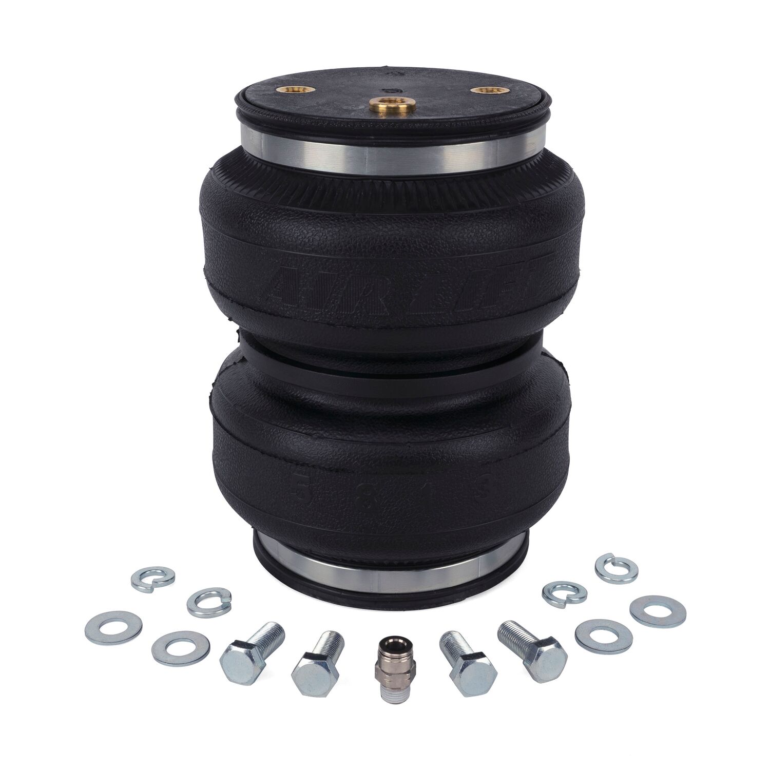 One(1) LoadLifter 5000 Replacement Air Spring - 50389 | Air Lift