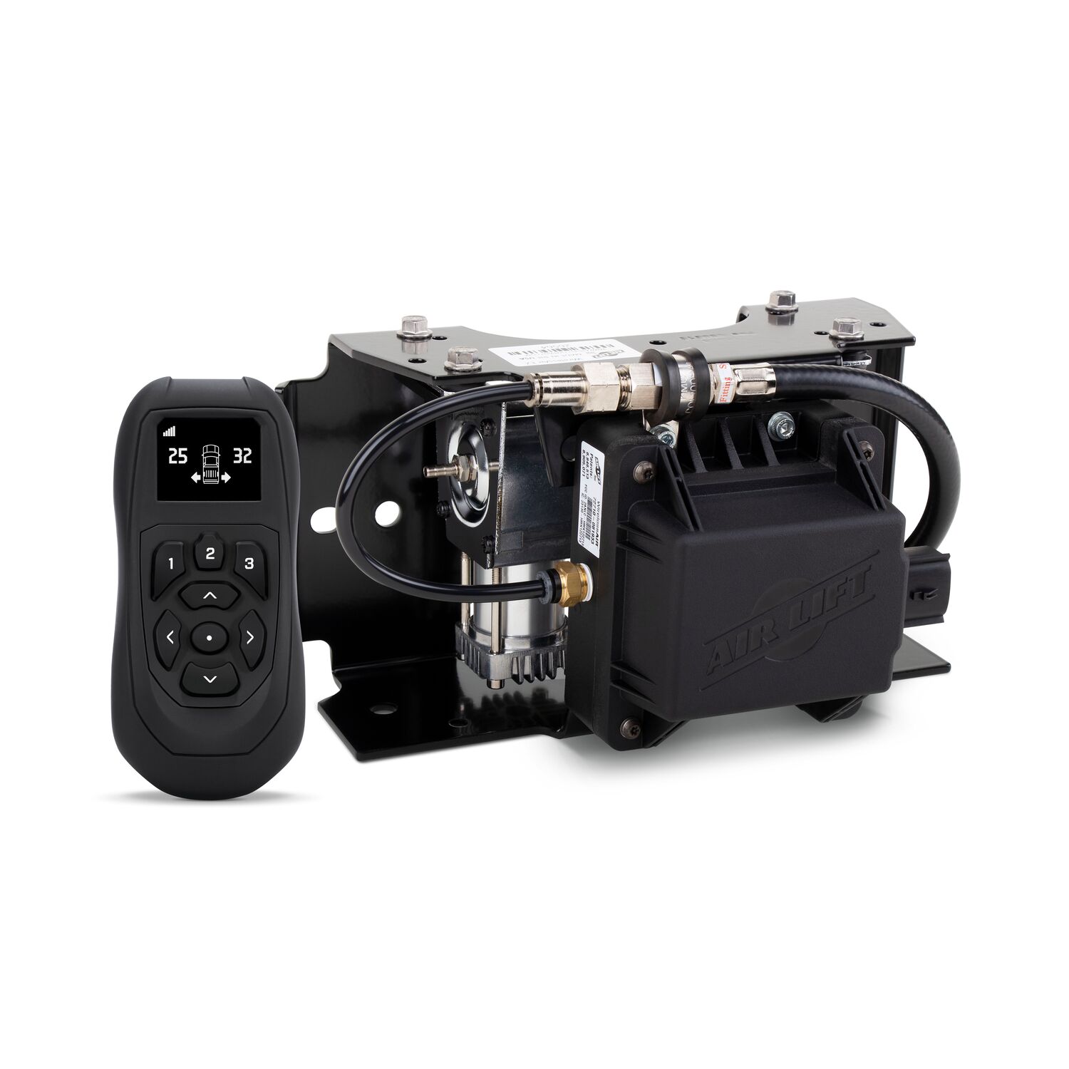 WirelessAir with EZ Mount - 74000EZ | Air Lift Company