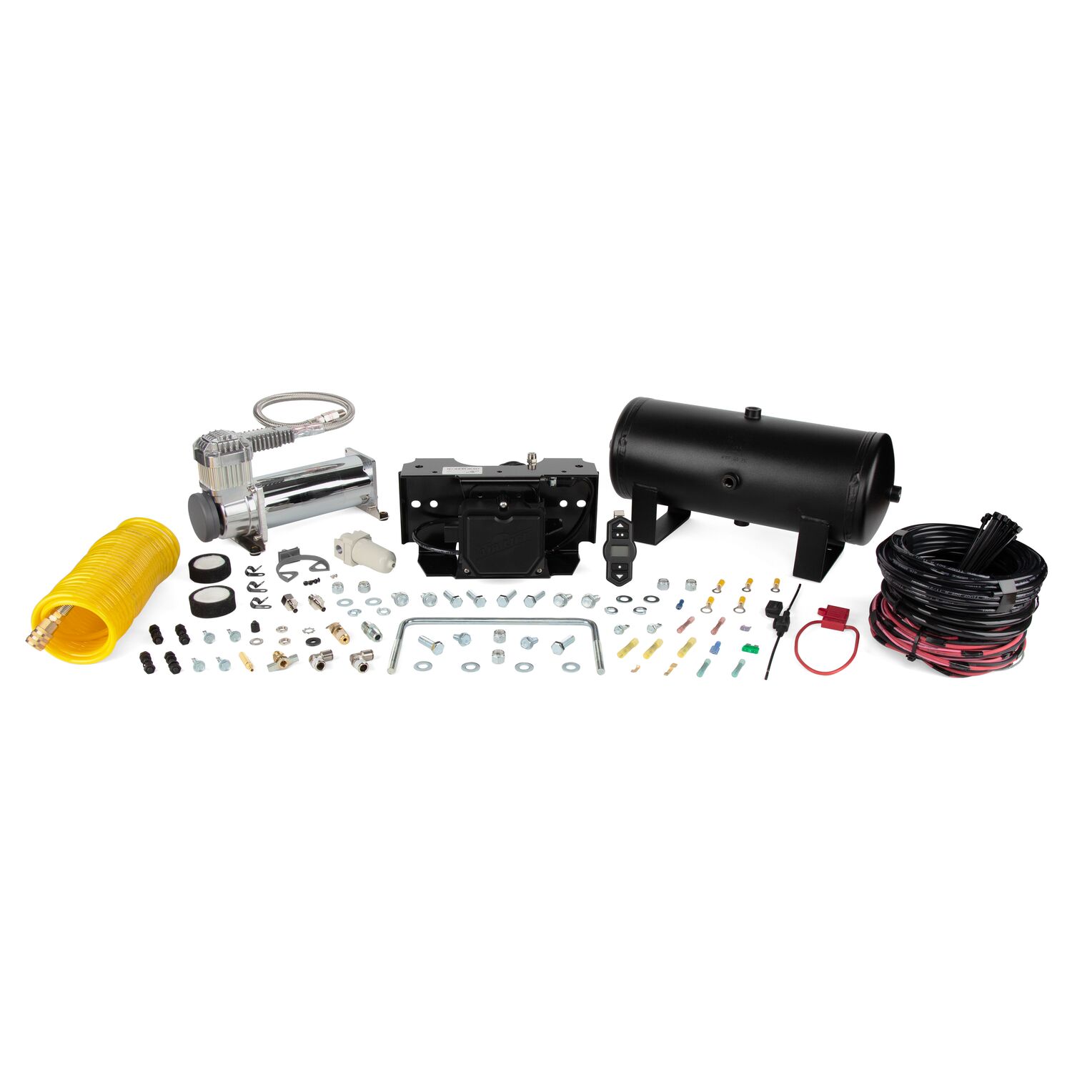 WirelessOne Tank plus EZ Mount | Air Lift Company