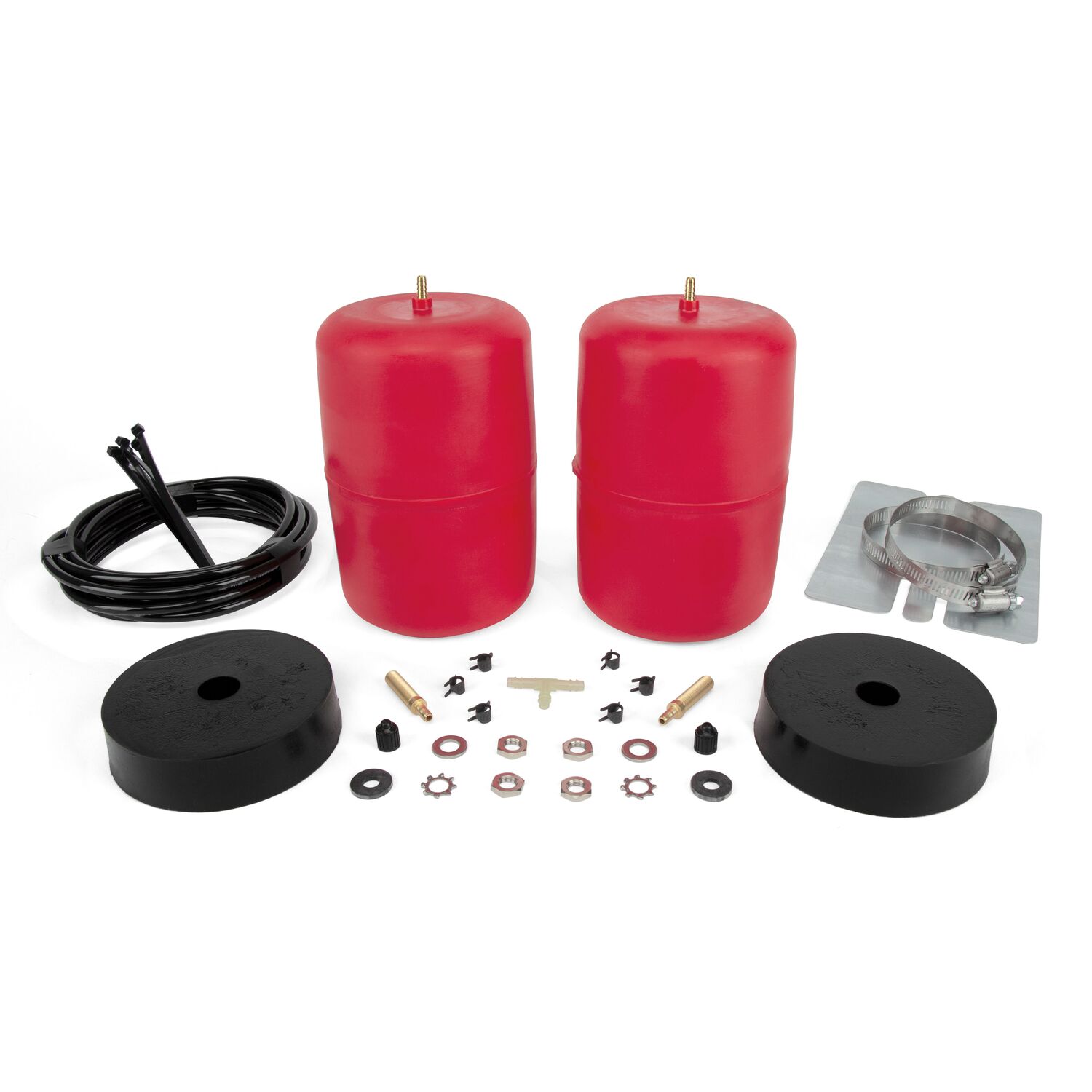 Air Lift 1000 Air Spring Kit - 60732 | Air Lift Company