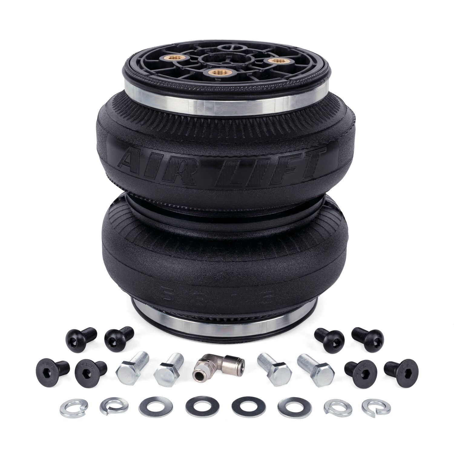 One (1) 7500 XL Replacement Air Spring - 50236 | Air Lift Company