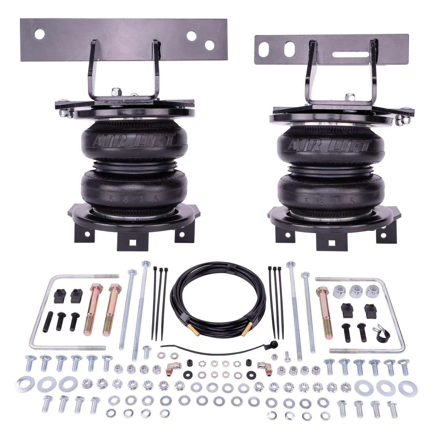 LoadLifter 7500 XL Ultimate Air Spring Kit - 57579 | Air Lift Company