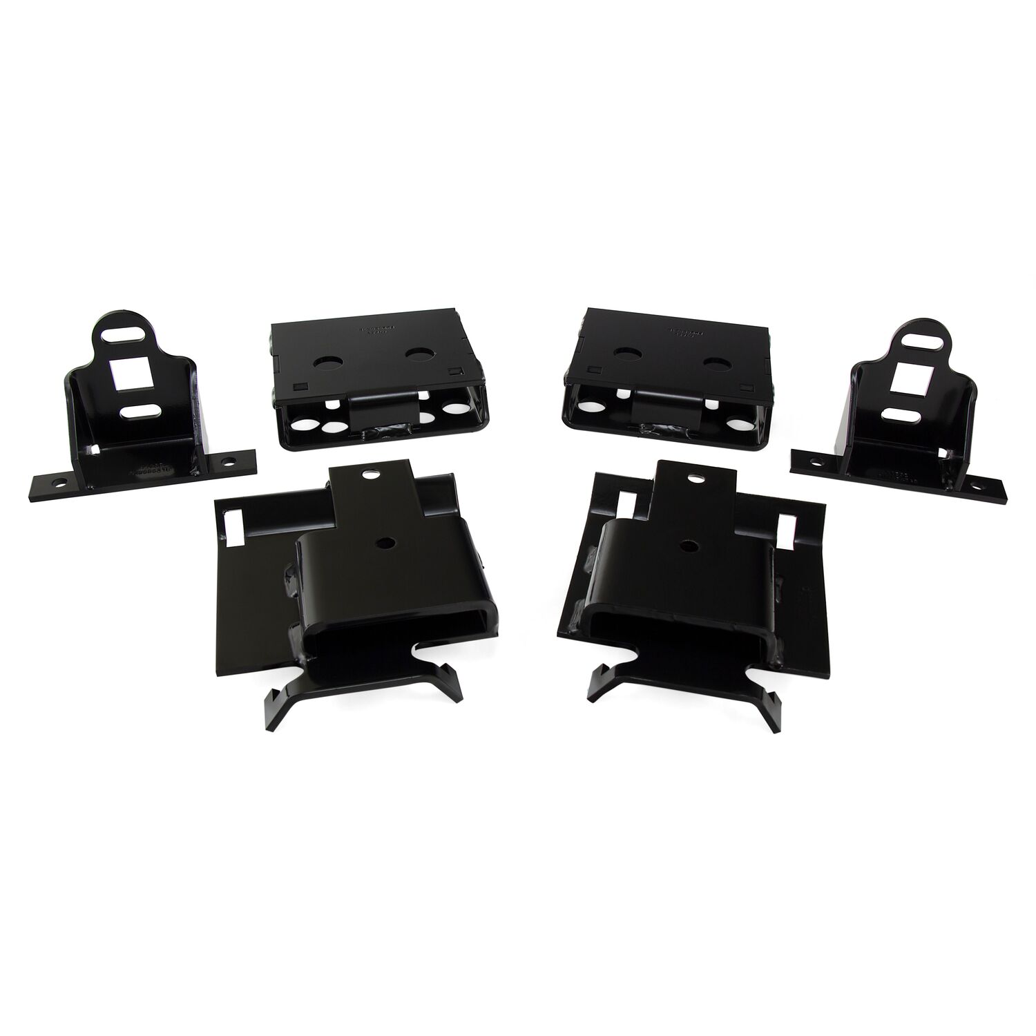 LoadLifter 5000 ProSeries Air Spring Kit - 93375 | Air Lift Company