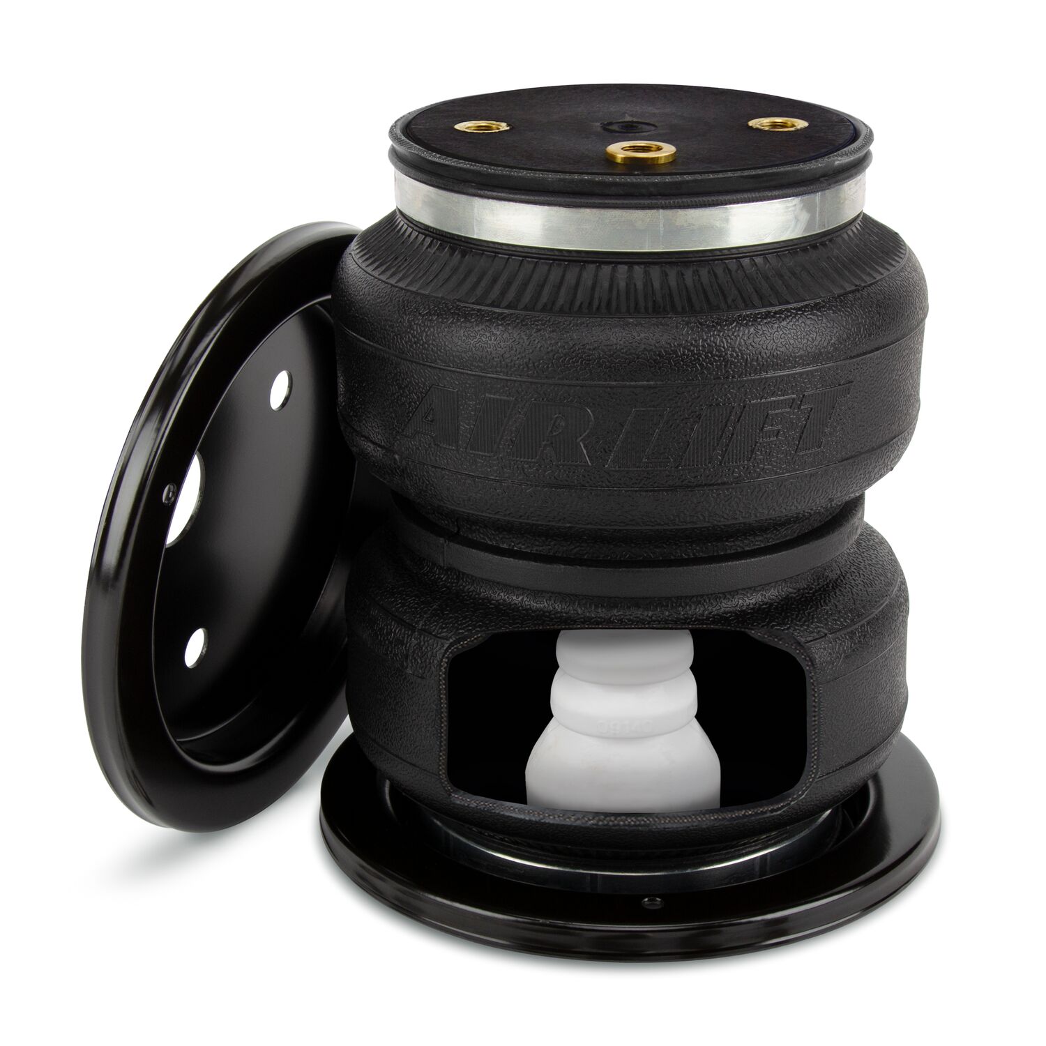 LoadLifter 5000 Ultimate Air Spring Kit - 88355 | Air Lift Company