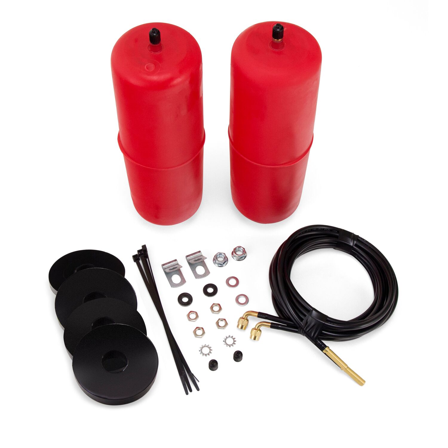 Air Lift 1000 Air Spring Kit (Front) - 81560 | Air Lift Company