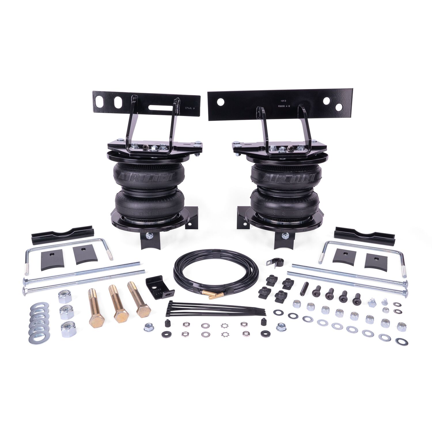 LoadLifter 7500 XL Ultimate Air Spring Kit - 57554 | Air Lift Company