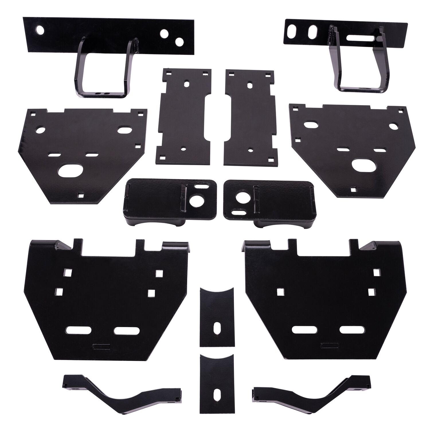 LoadLifter 7500 XL Ultimate Air Spring Kit - 57579 | Air Lift Company