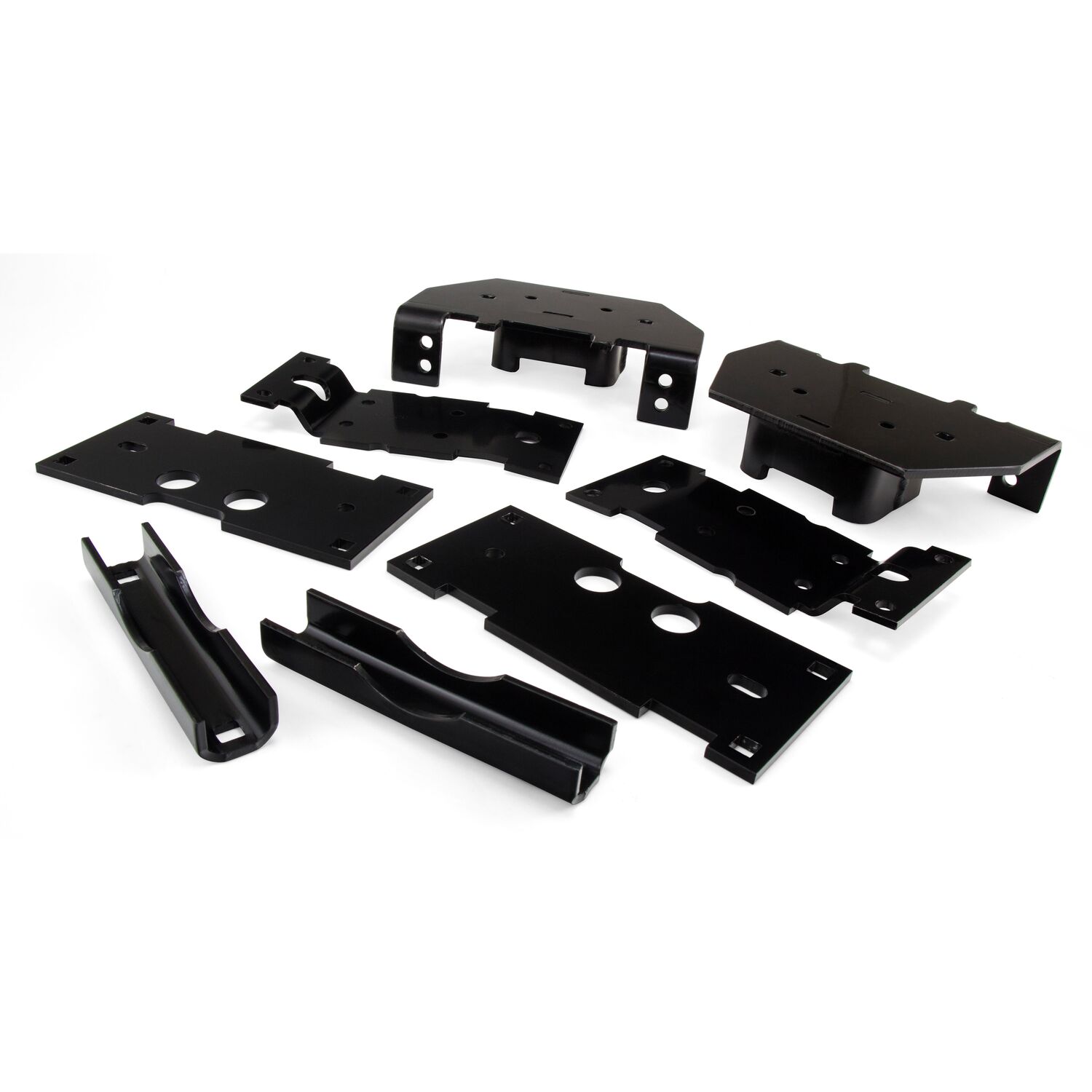 LoadLifter 5000 Air Spring Kit - 57391 | Air Lift Company
