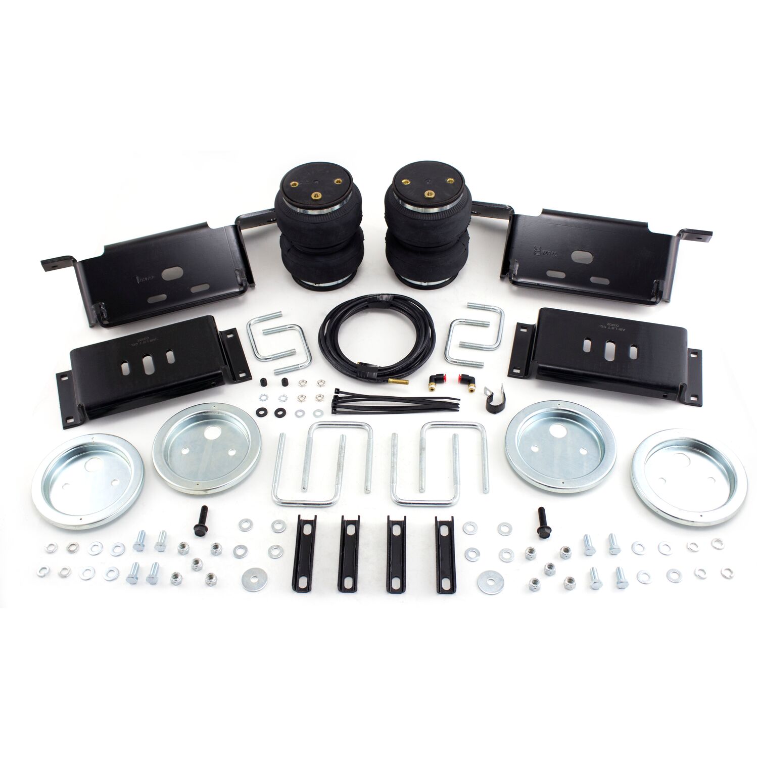 LoadLifter 5000 Air Spring Kit - 57291 | Air Lift Company