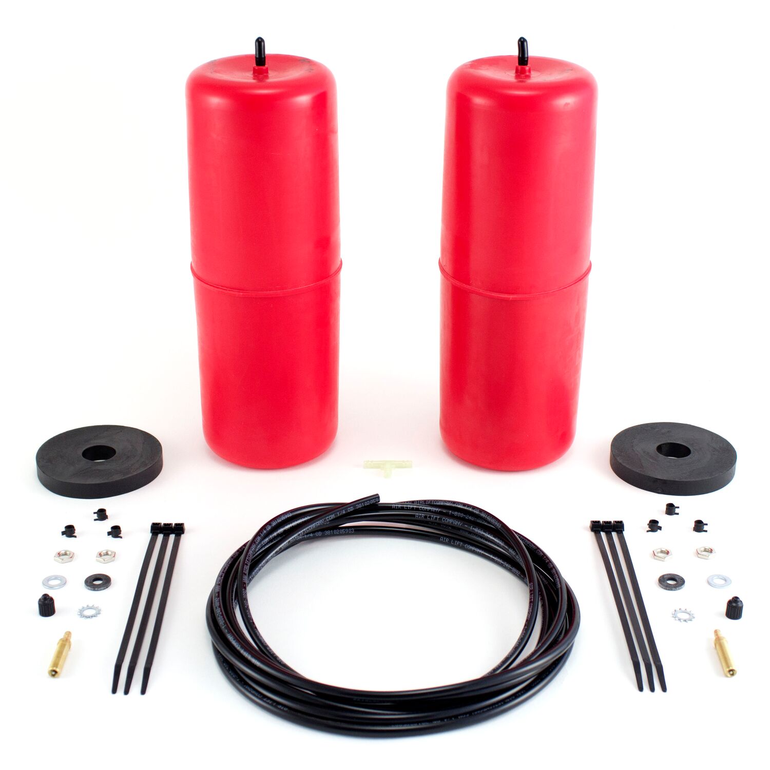 Air Lift 1000 Air Spring Kit - 60818 | Air Lift Company