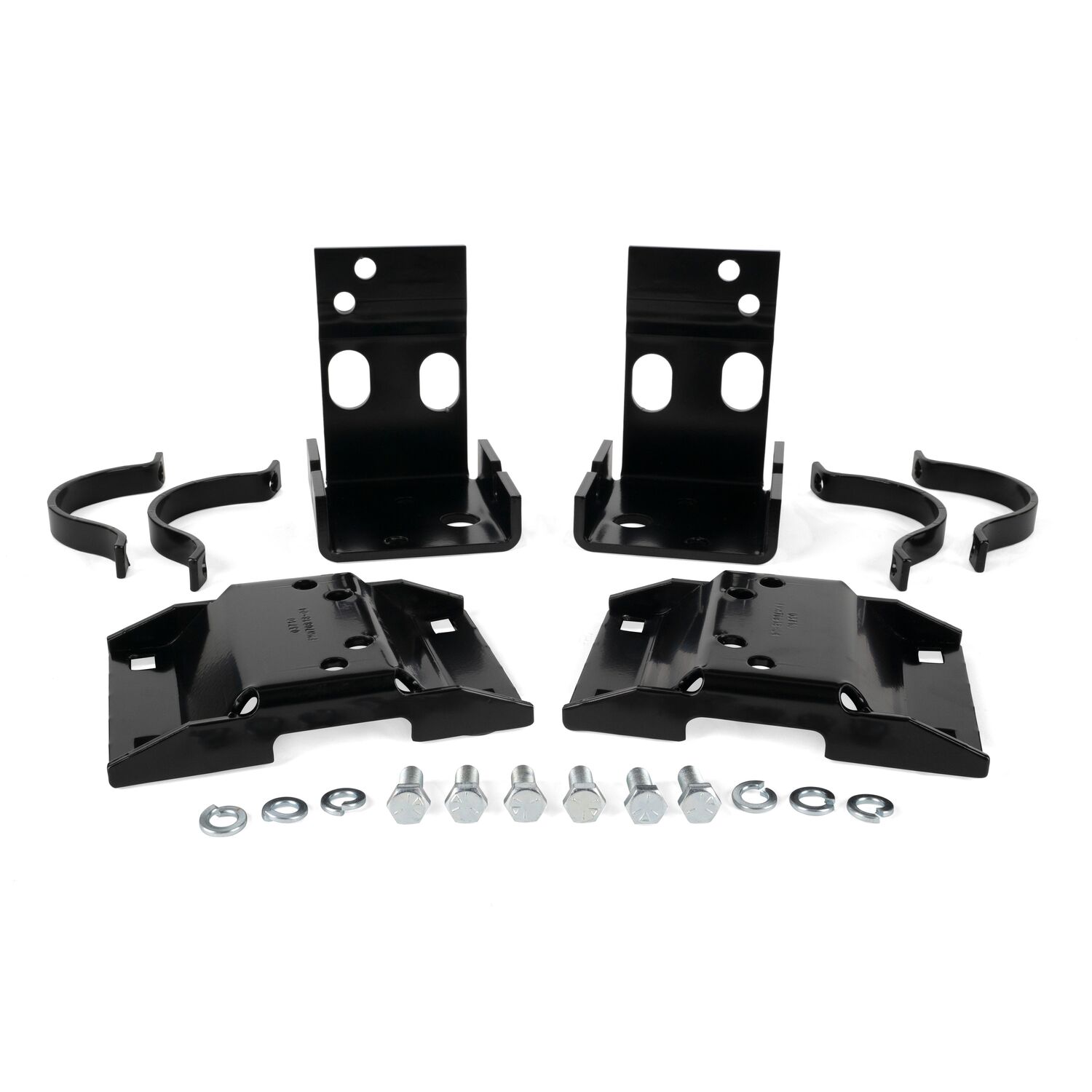 LoadLifter 5000 Air Spring Kit - 57131 | Air Lift Company