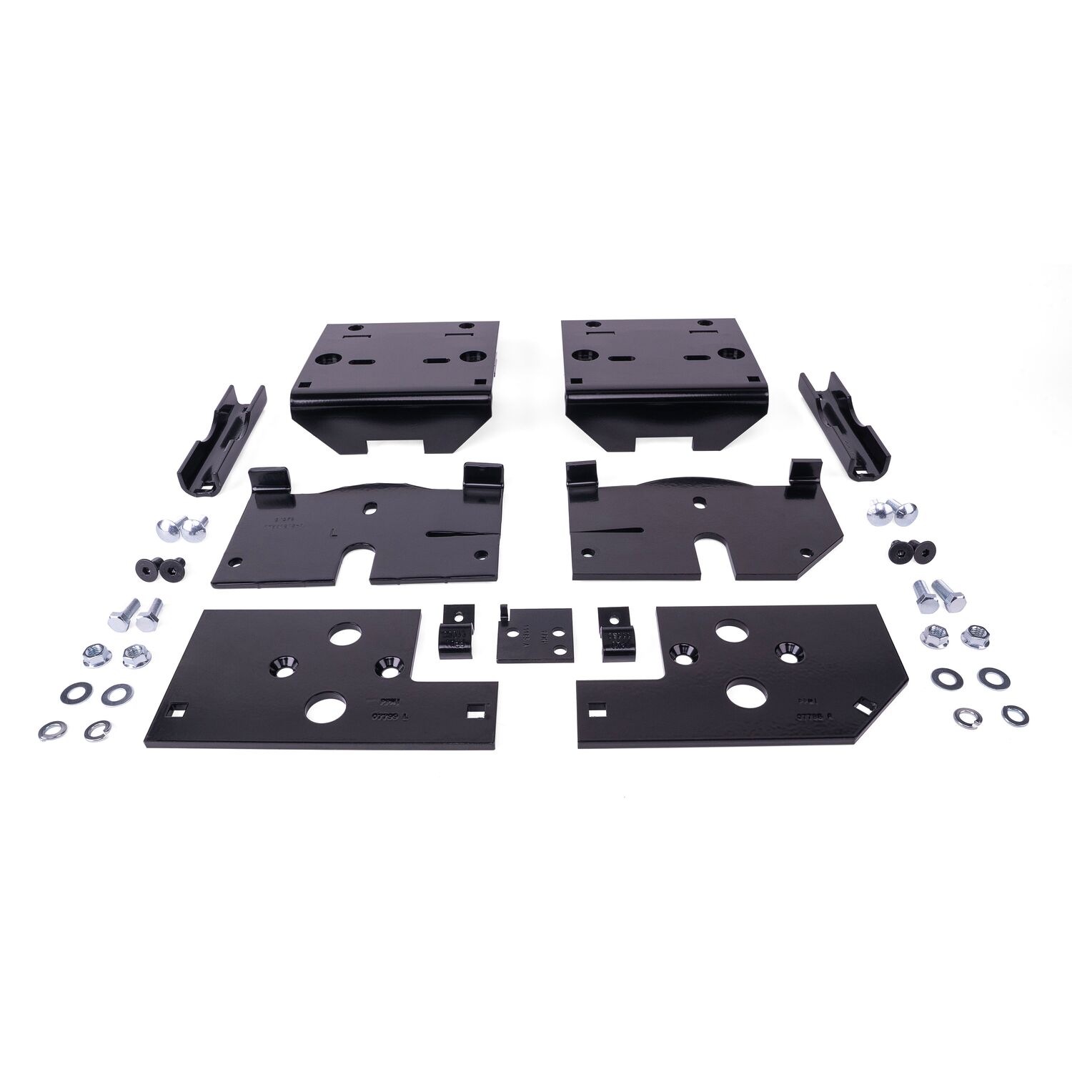 シブリング・リヴルリー(ビル・キャントス)/AOR Air Lift 57113: Toyota Micro Mini Air Spring Kit
