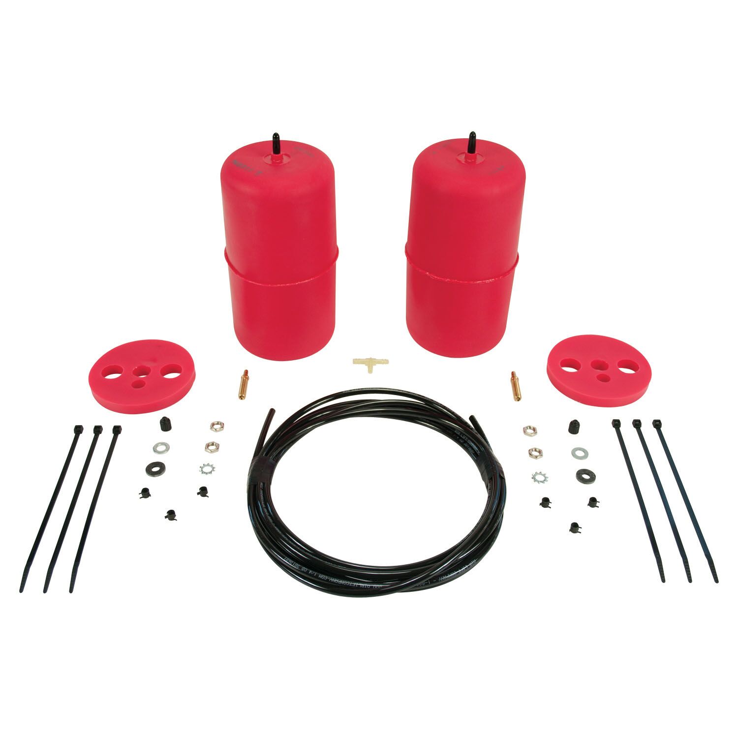 Air Lift 1000 Air Spring Kit - 60825 | Air Lift Company