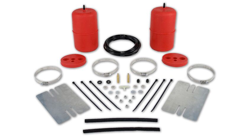 Air Lift 1000 Air Spring Kit (Model 60817)