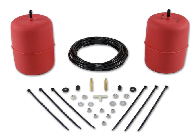 Air Lift 1000 Air Spring Kit - 60748 | Air Lift Company