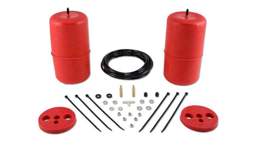 Air Lift 1000 Air Spring Kit - 60810 | Air Lift Company