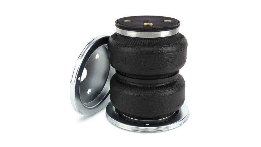 Air Lift 57132 LoadLifter 5000 Air Suspension Kit | Ubuy - View #3