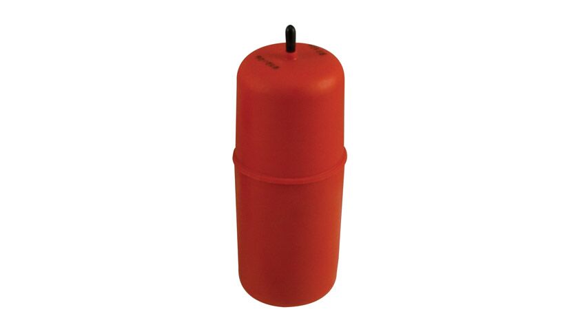 One (1) Air Lift 1000 Replacement Air Spring - 81260 | Air Lift