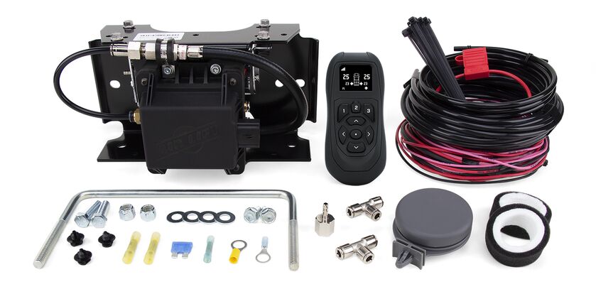 WirelessAir + EZ Mount 2nd Generation (Model 74000EZ)